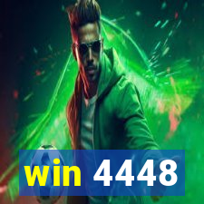 win 4448